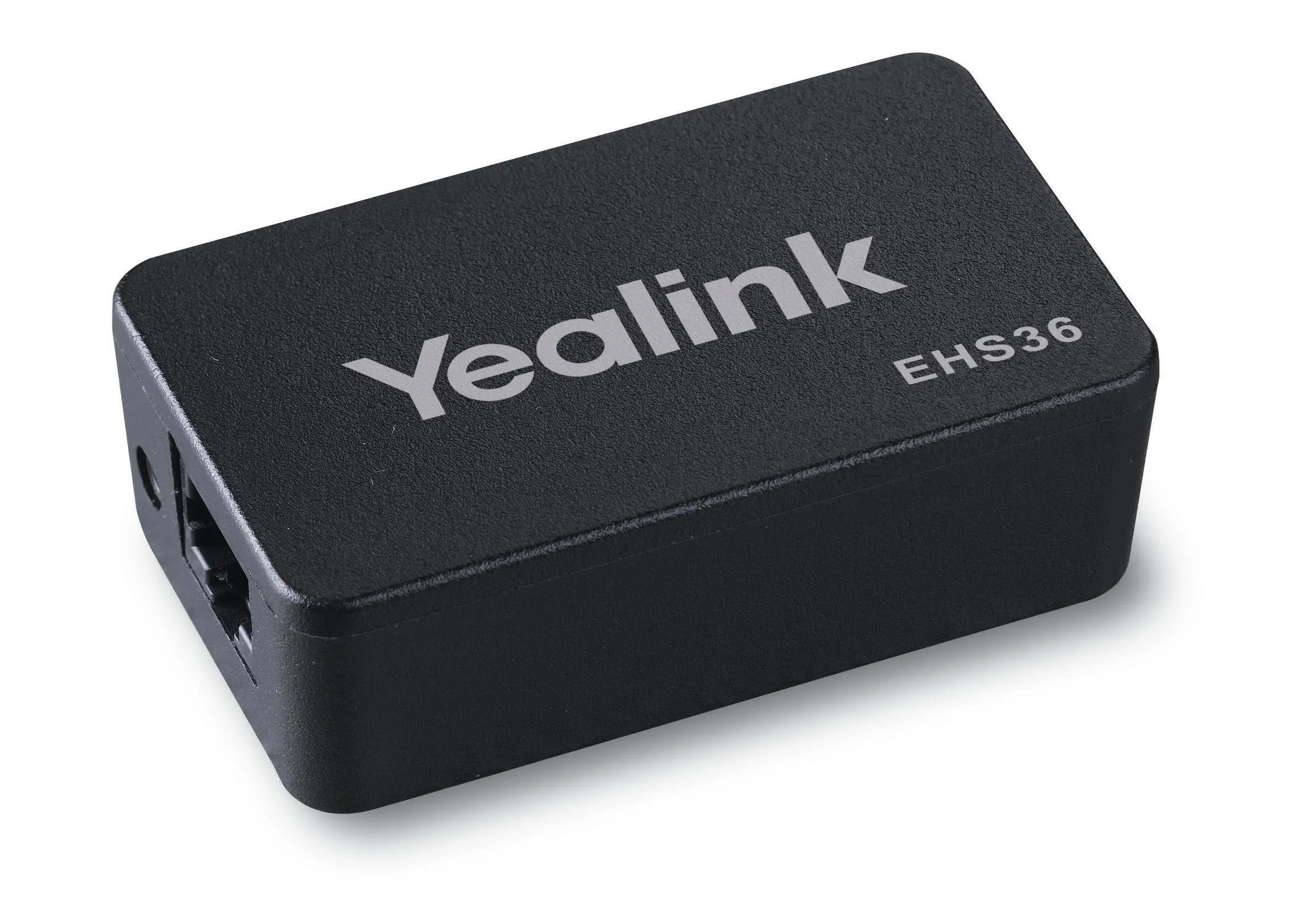 Wireless Headset Adapter Yealink EHS36