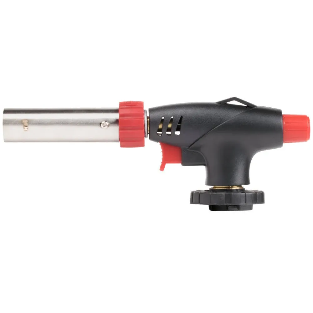 Chef Master Premium Butane Torch