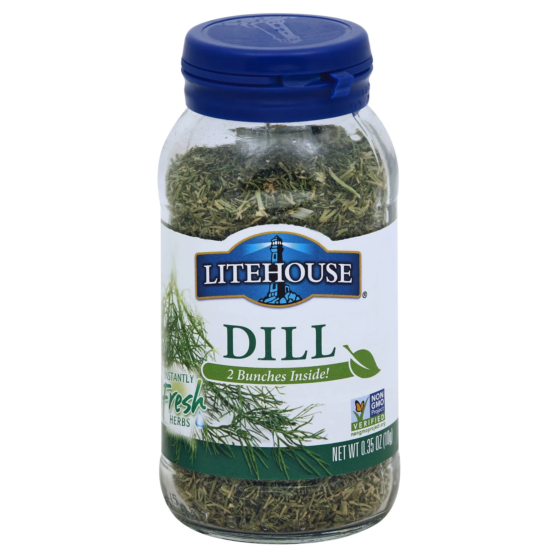 Litehouse Freeze Dried Dill