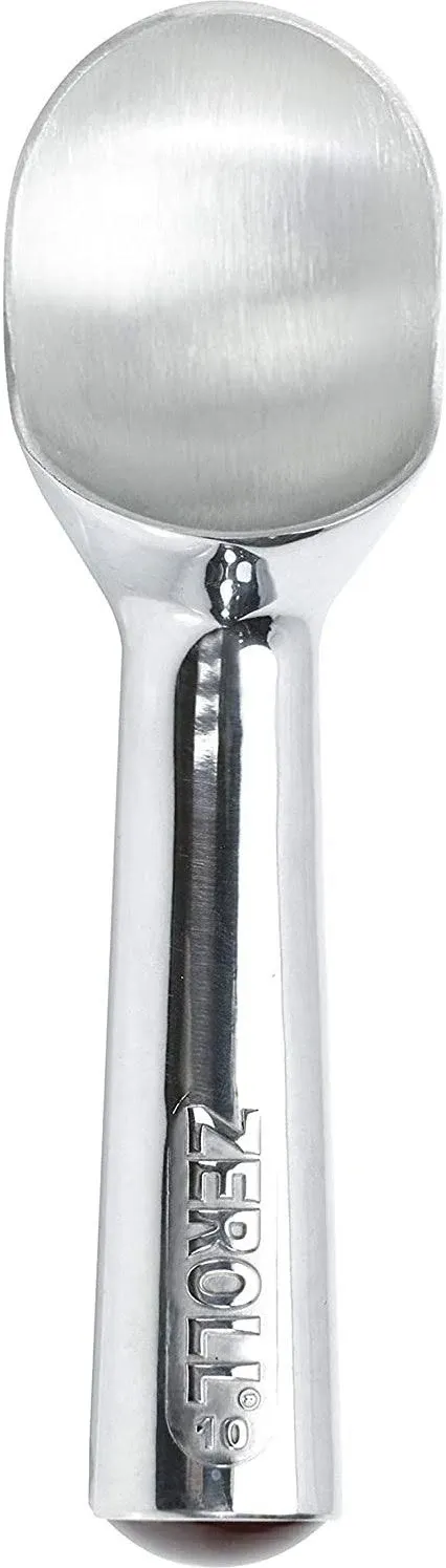 Zeroll - 1010 - 4 oz Ice Cream Scoop