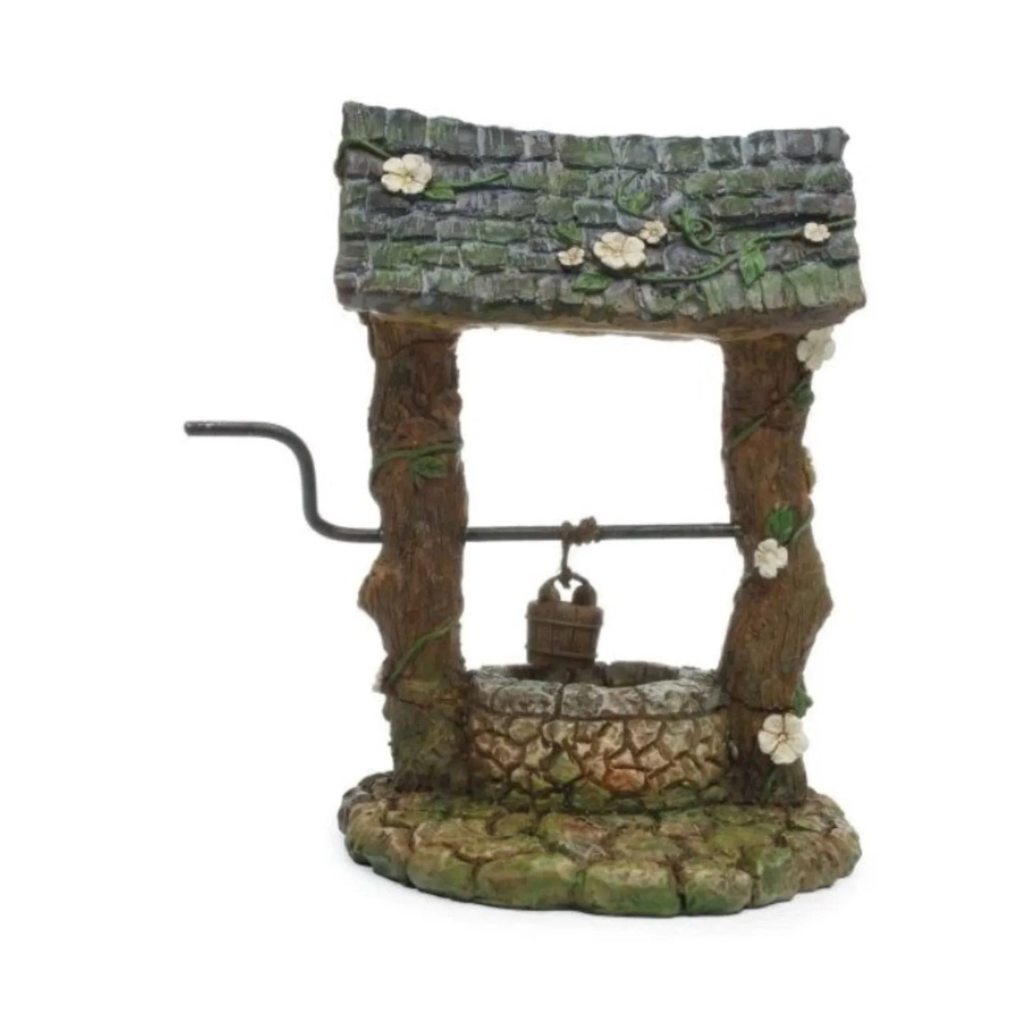 Marshall Miniature Fairy Garden Fairy Well