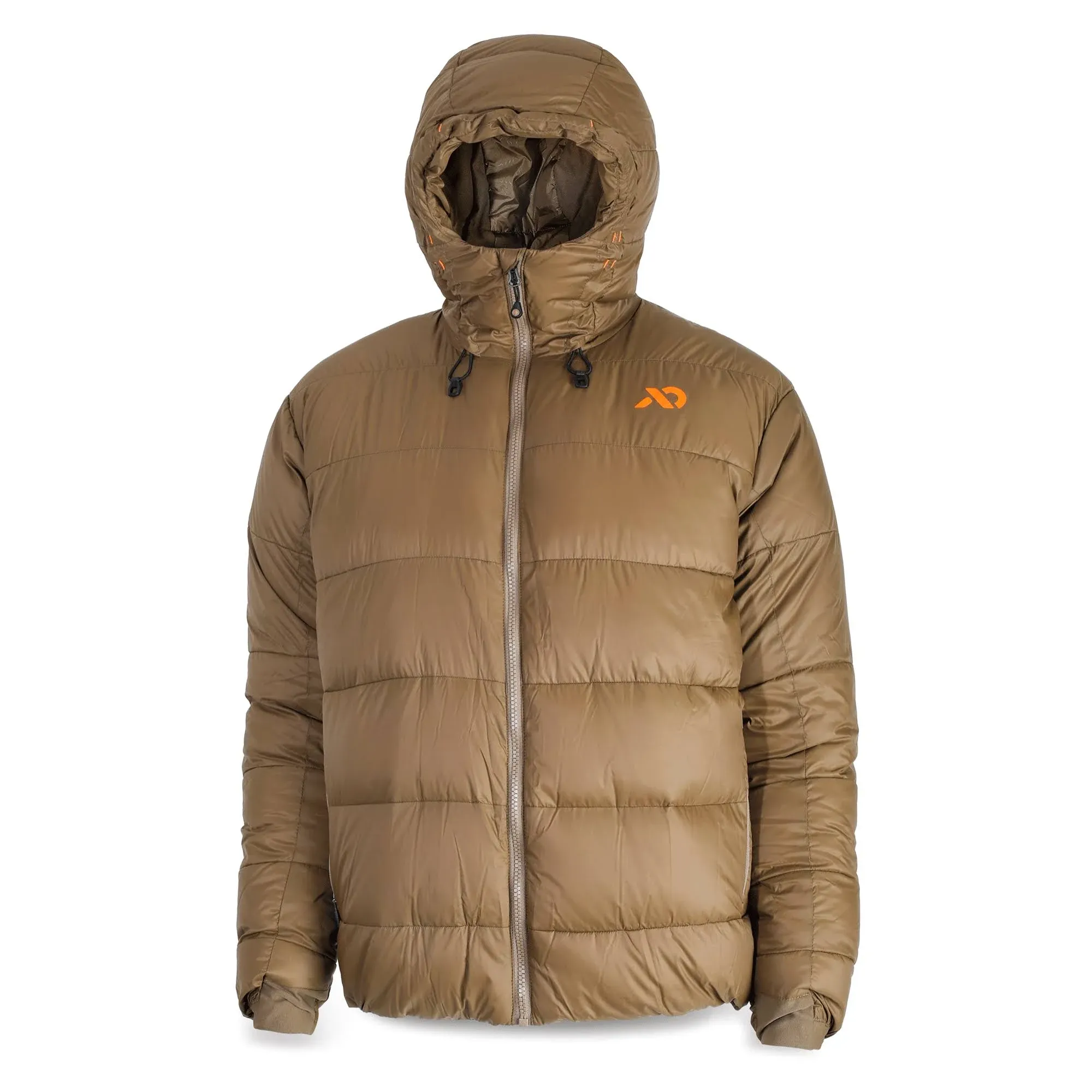 First Lite Men's Chamberlin Down Jacket