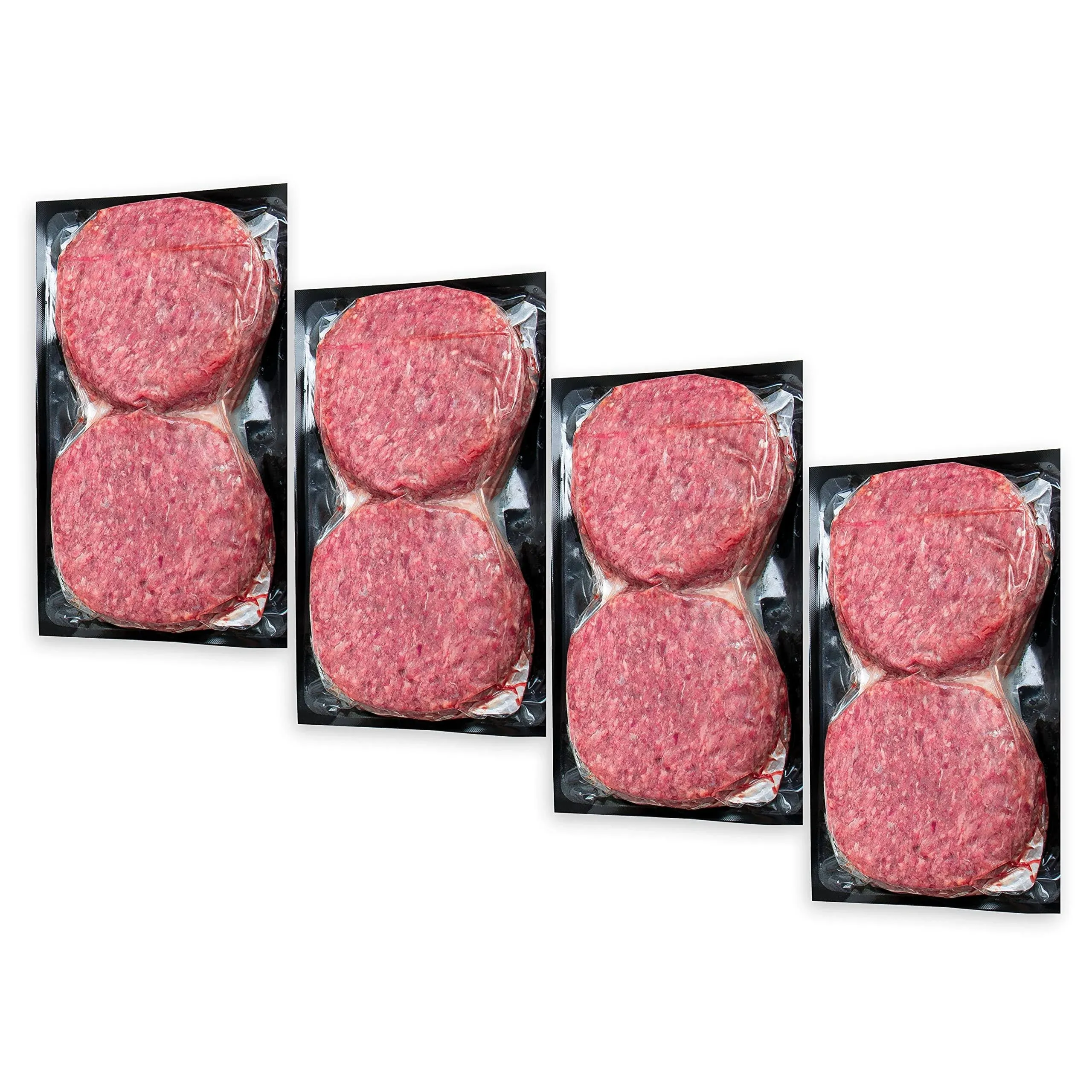 Nebraska Star Beef Prestige 1/3lb Burger Bundle