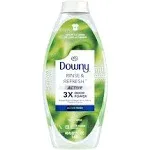 Downy Rinse & Refresh Laundry Odor Remover Fabric Softener