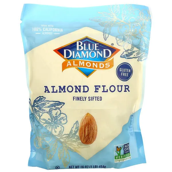 Blue Diamond Almond Flour