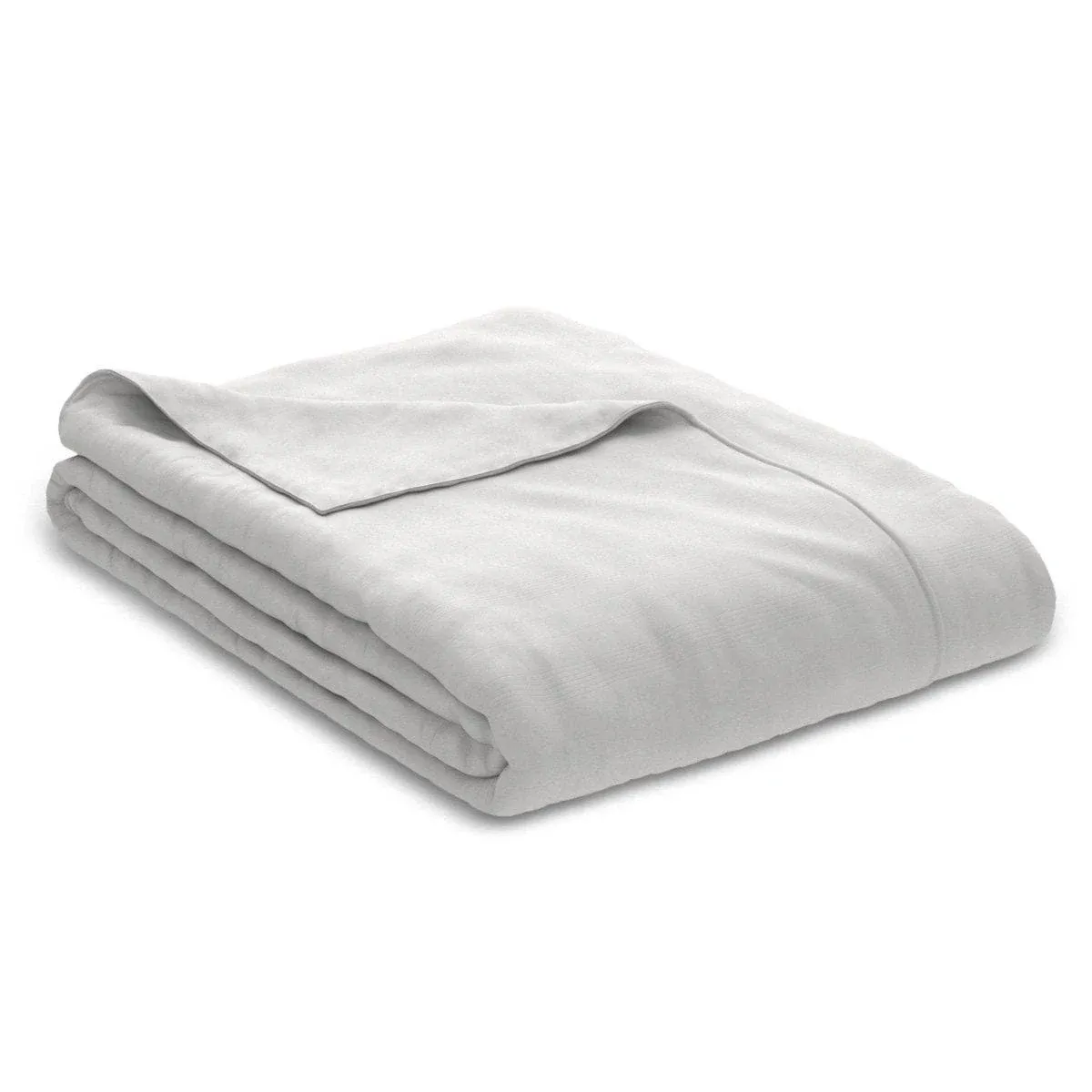 PureCare | Cooling White King California King Duvet Cover