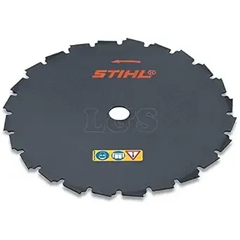 STIHL Chisel Tooth Circular Saw Blade 225mm x 20mm