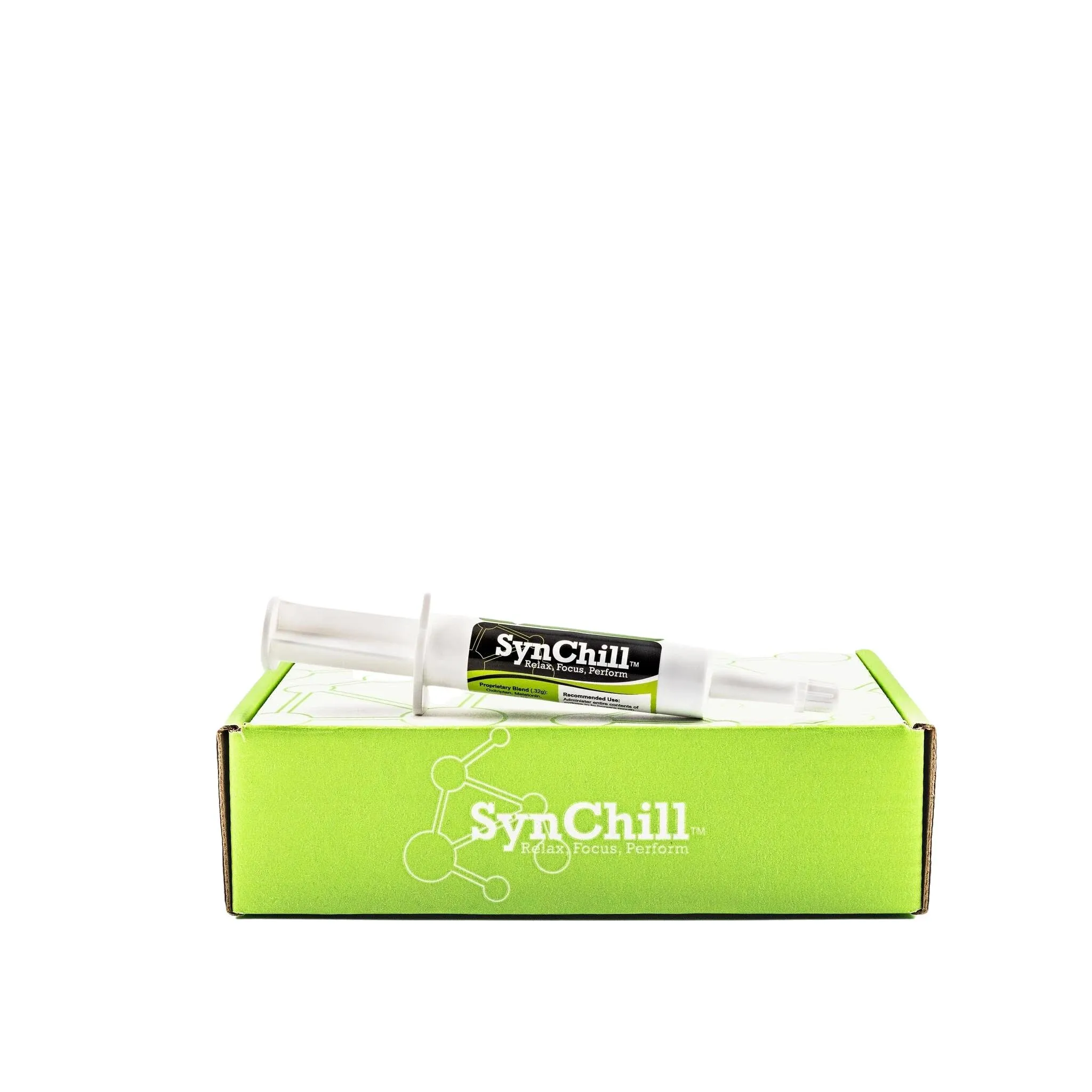 SynNutra SynChill Gel