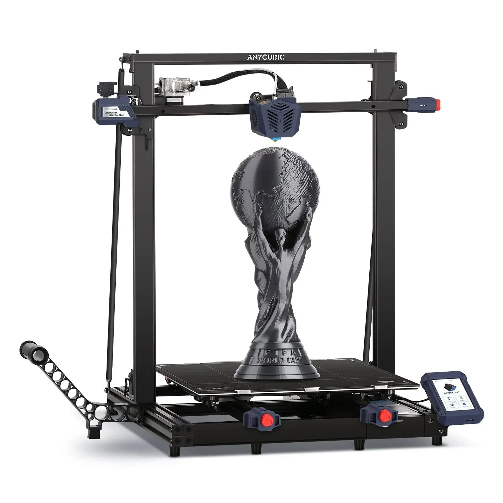 Anycubic Kobra Max- 3D Printer