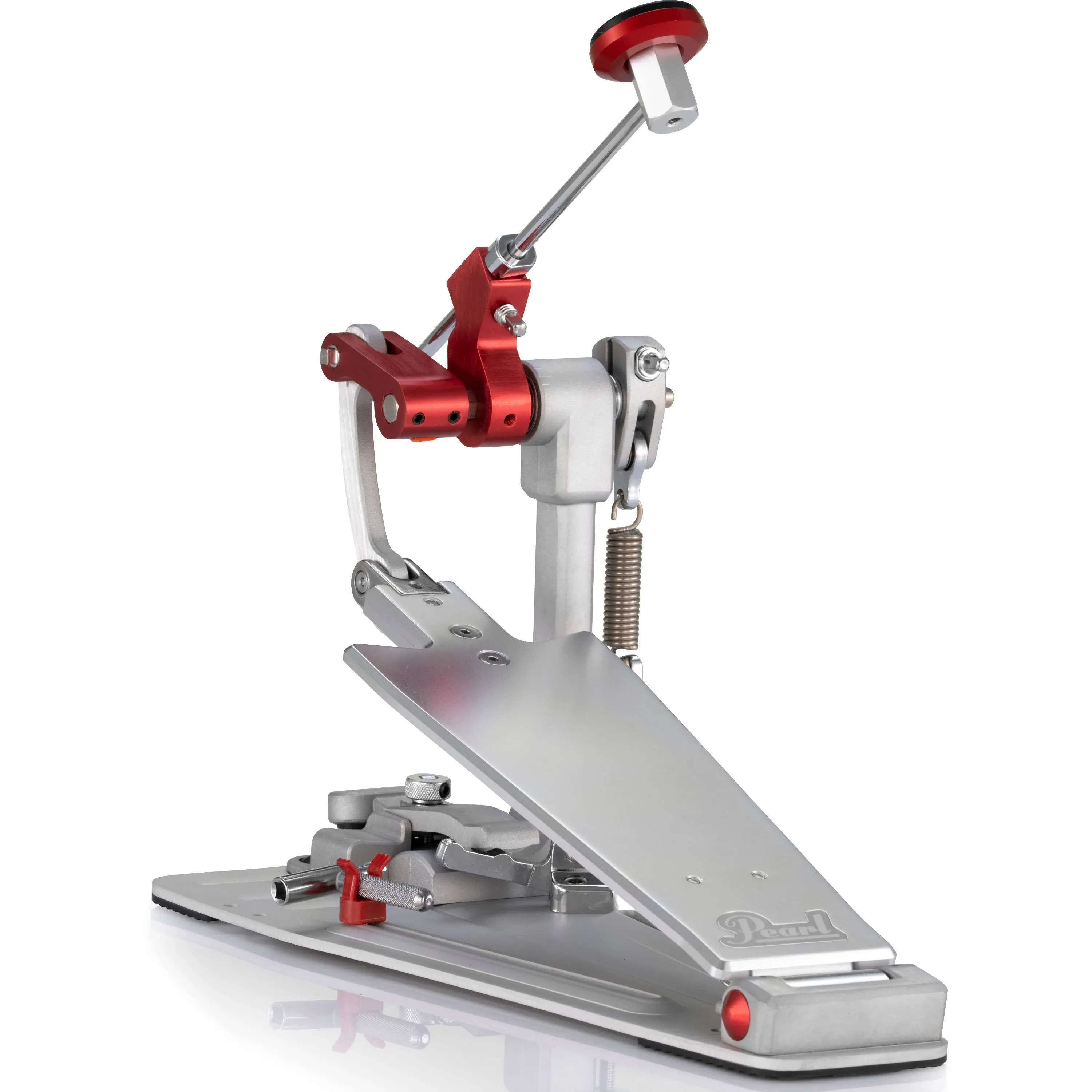 Pearl P-3500D Demon XR Direct-Drive Single Bass Drum Pedal | Bax Music