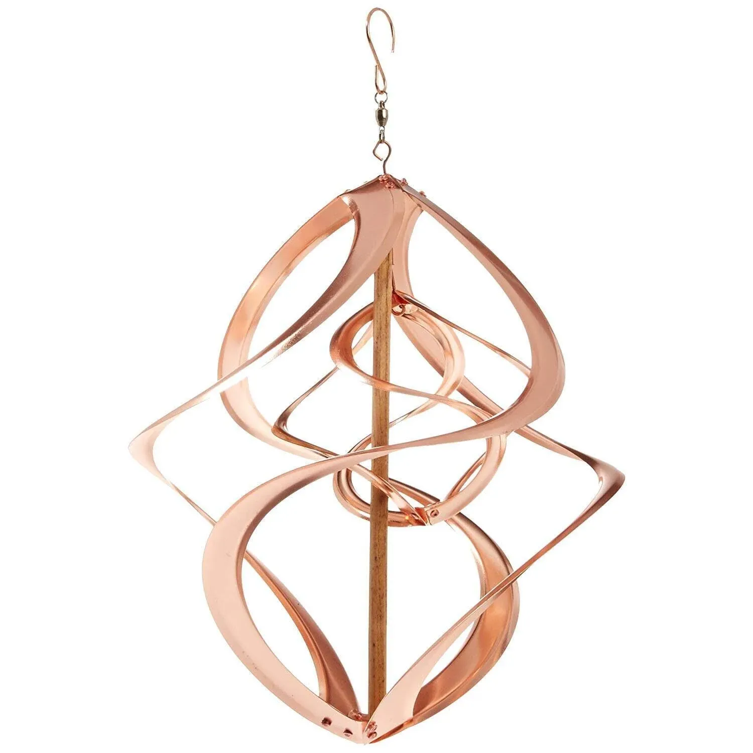 Cosmix Copper Double Wind Spinner