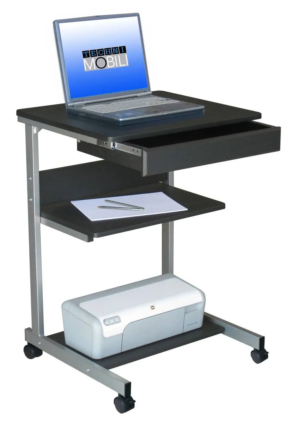 Techni Mobili Modus Computer Student Laptop Desk