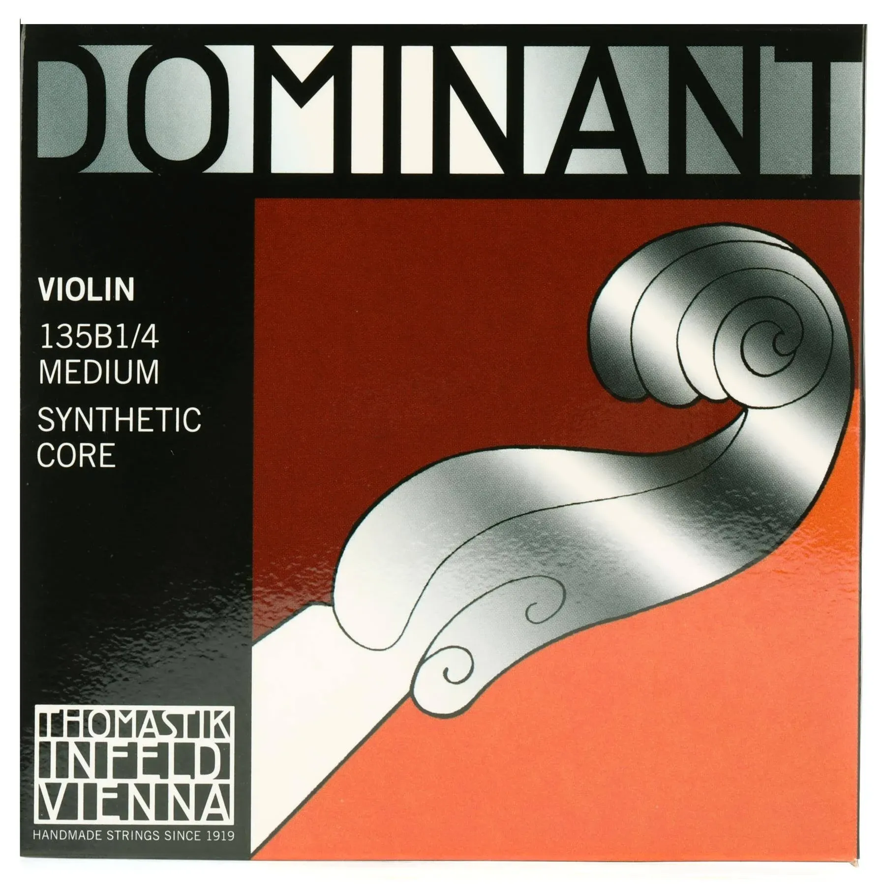 Thomastik-Infeld Dominant Violin Strings