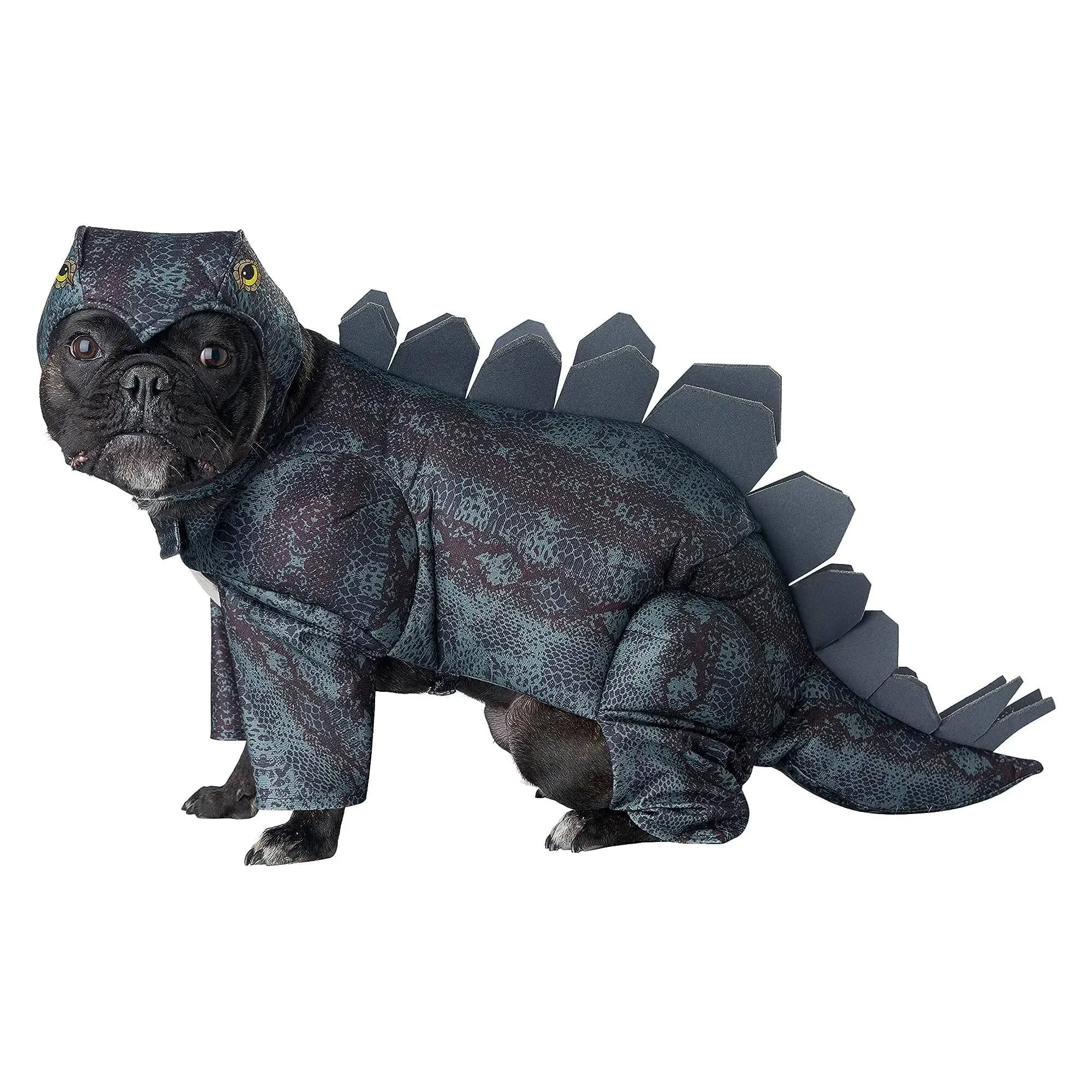 Size: X-Small #20168 Dinosaur Stegosaurus Dog Animal Pet Costume