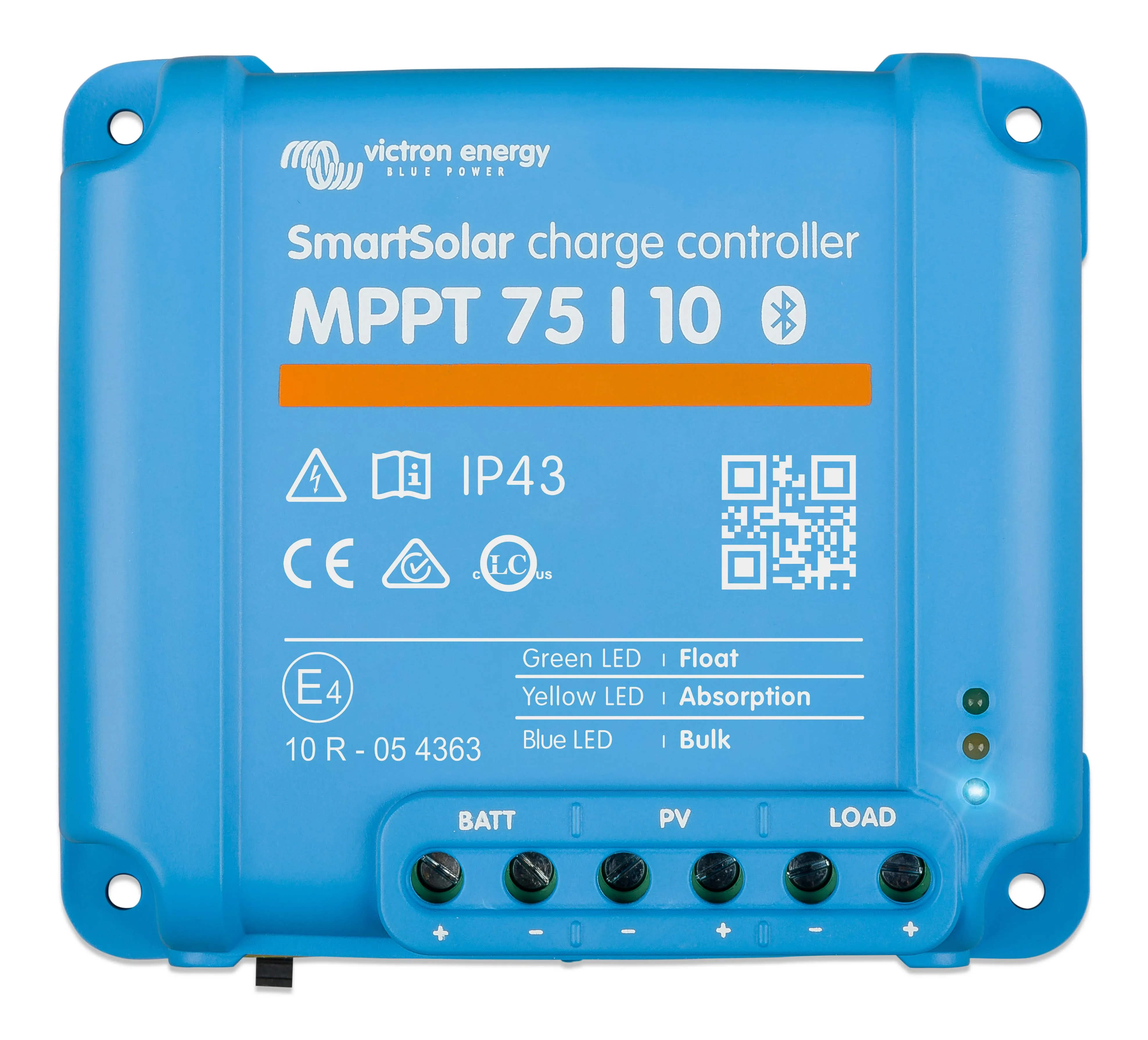 Victron Energy SmartSolar MPPT Controller