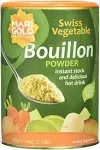 Marigold Swiss Vegetable Bouillon, 500 GR