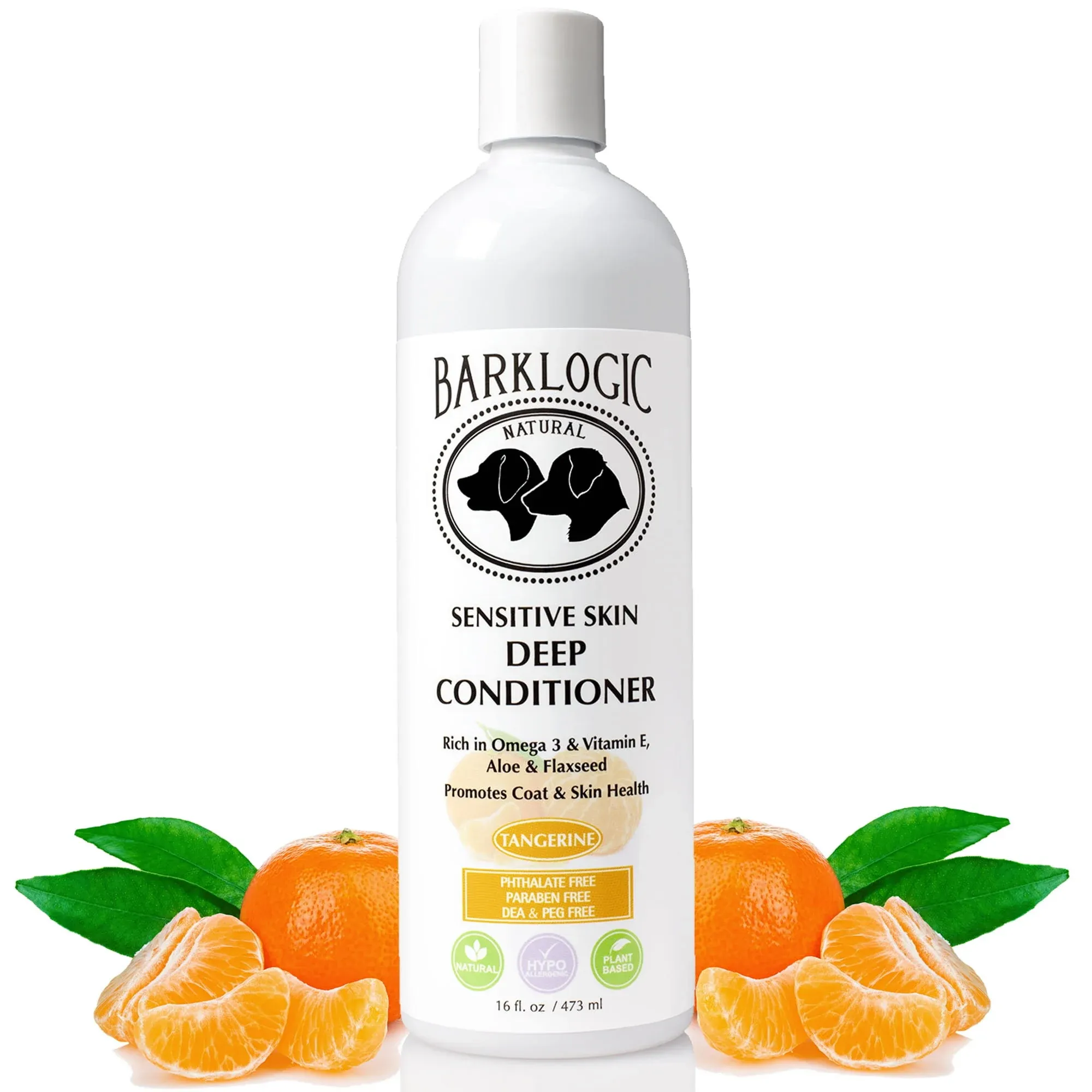 BarkLogic Sensitive Skin Deep Conditioner