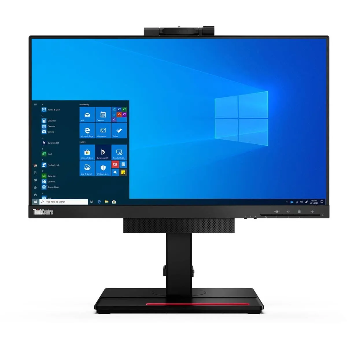 Lenovo Monitor ThinkCentre Tiny-In-One