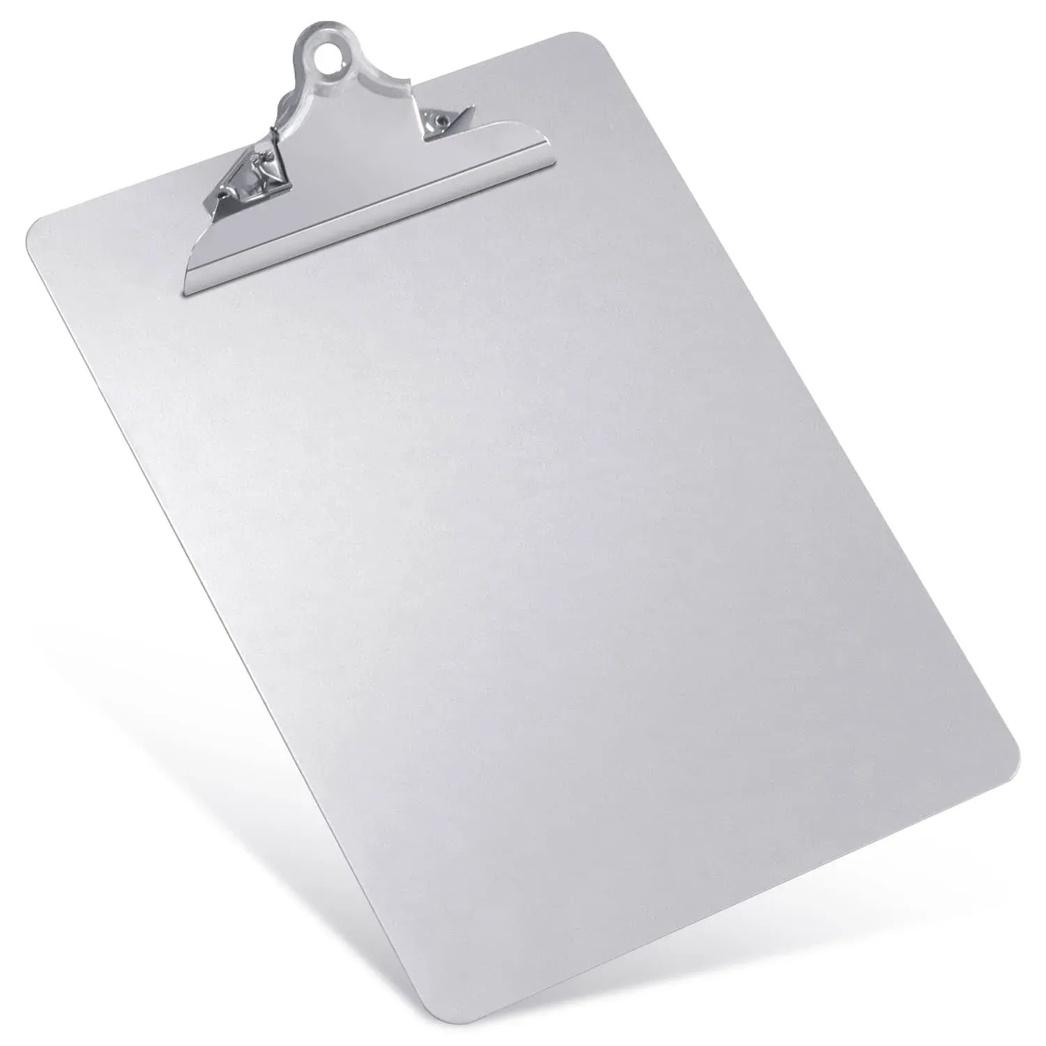 Sunnyclip Metal Clipboard