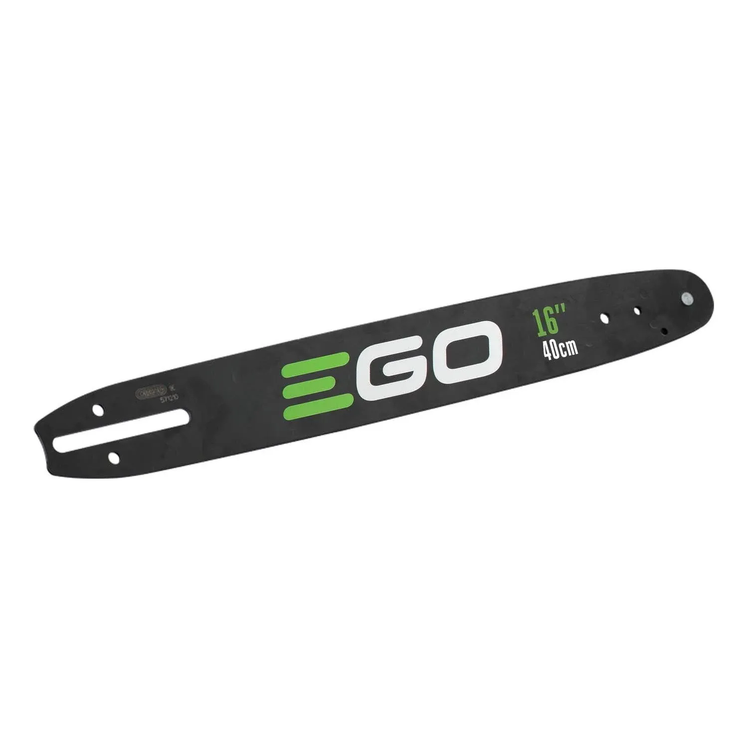 Genuine EGO 3705964001 16&#034; Chainsaw Guide Bar for CS1600 16&#034; Chain Saw