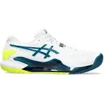 ASICS Men's Gel-Resolution 9 Tennis Shoes