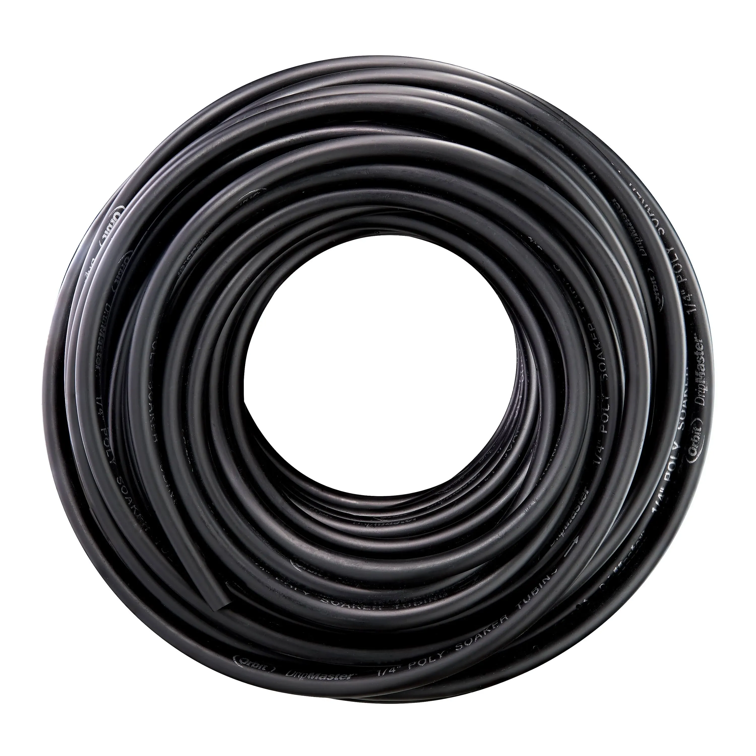 Orbit 1/4 in. x 60 ft. Drilled Soaker Tubing