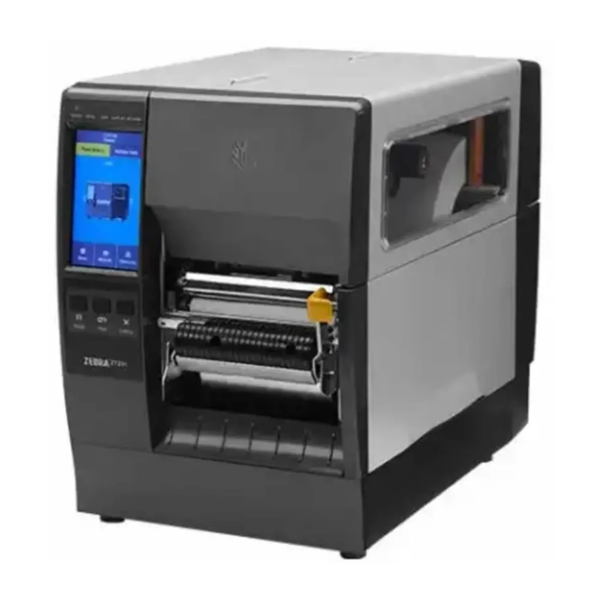 Zebra ZT231 203DPI Industrieller Thermodrucker USB/RS232/Net ZT23142-T0900F<wbr/>Z DE