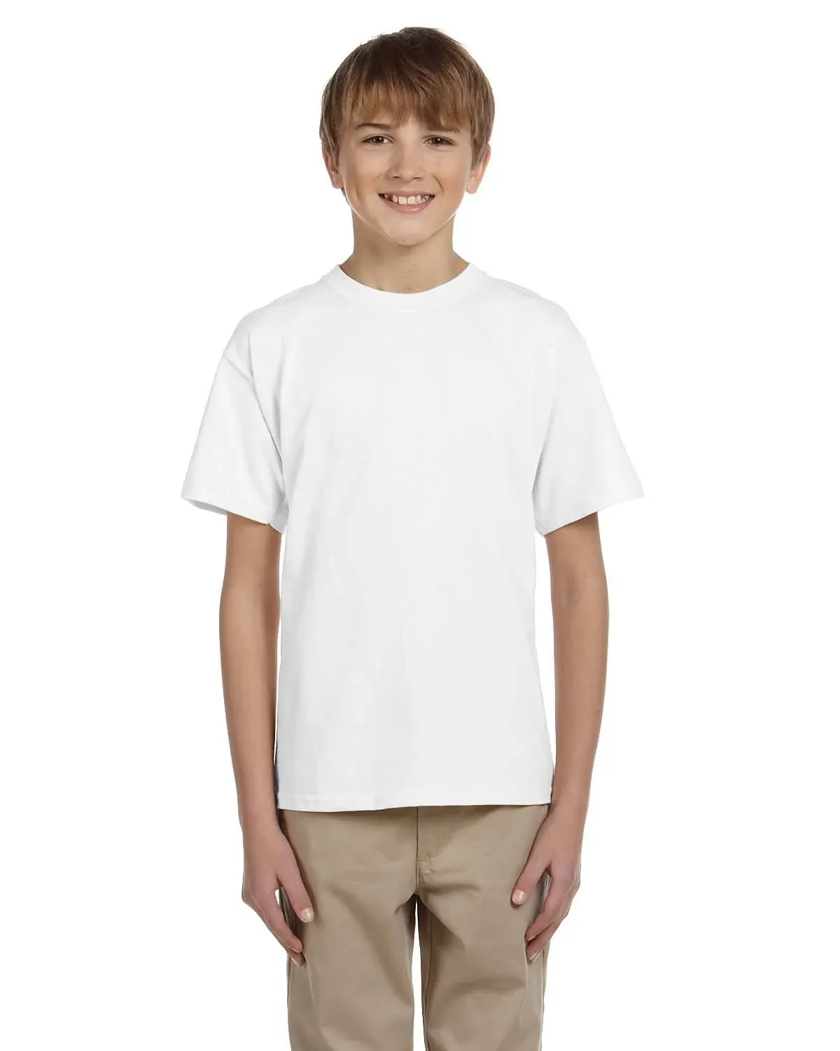 Gildan Youth Ultra Cotton T-Shirt