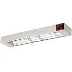 48 Commercial Overhead Food Warmer - 1100W