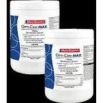 Micro-Scientific Opti-Cide Max Hospital Grade Disinfecting Wipes, 2 Pack, 320 Wipes