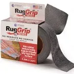 Rug Gripper  Traction Strong Adhesion Rug Tape, Indoors Long-Lasting