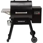 Traeger Ironwood 650