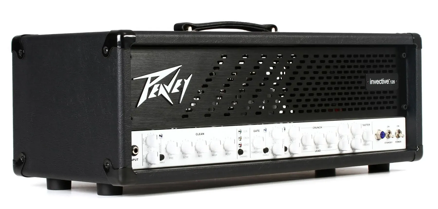 Peavey Invective.120 Guitar Amp Head