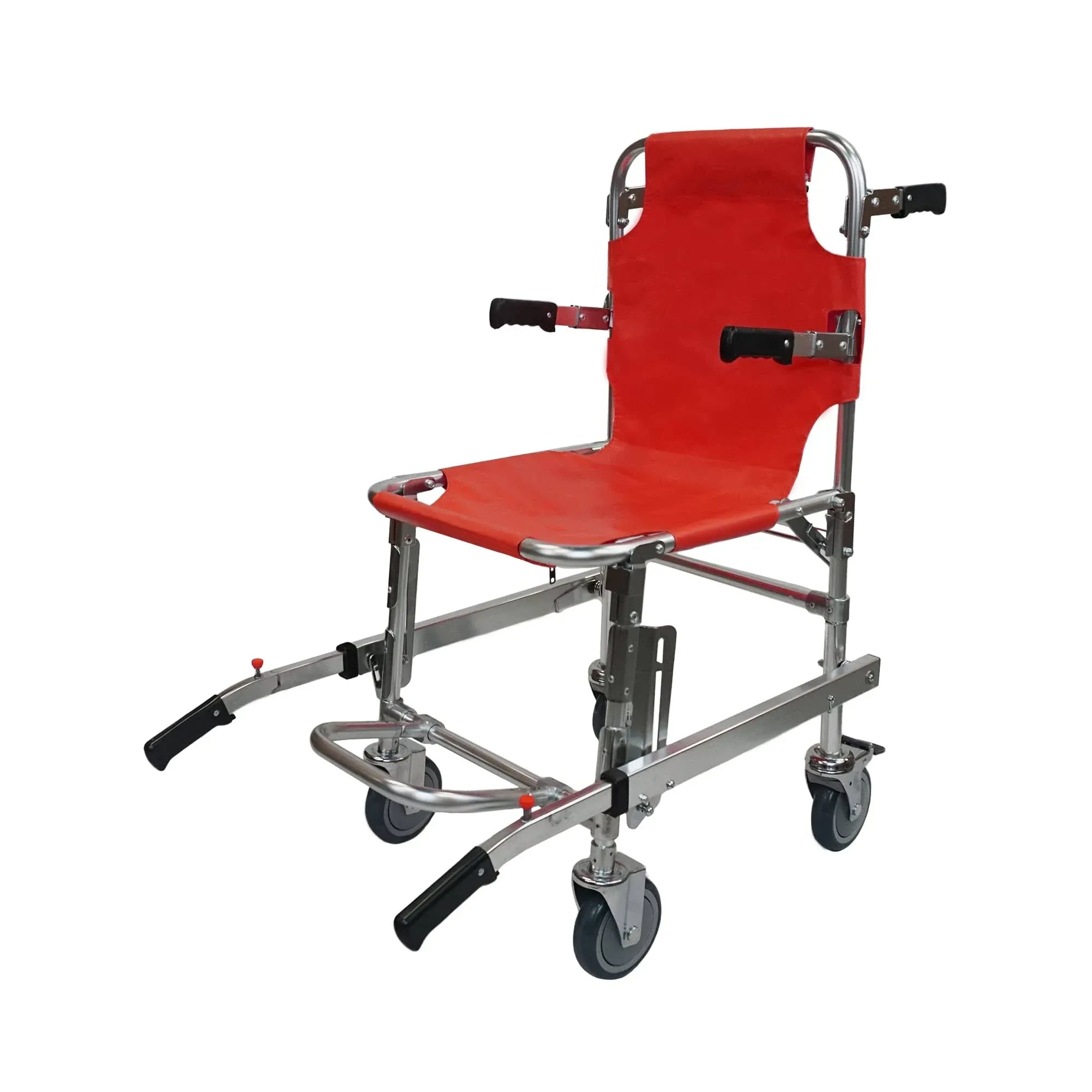 Mobile Stairlift Hyperlite Evacuation Foldable Medical Stair Lift Chair Portable ...