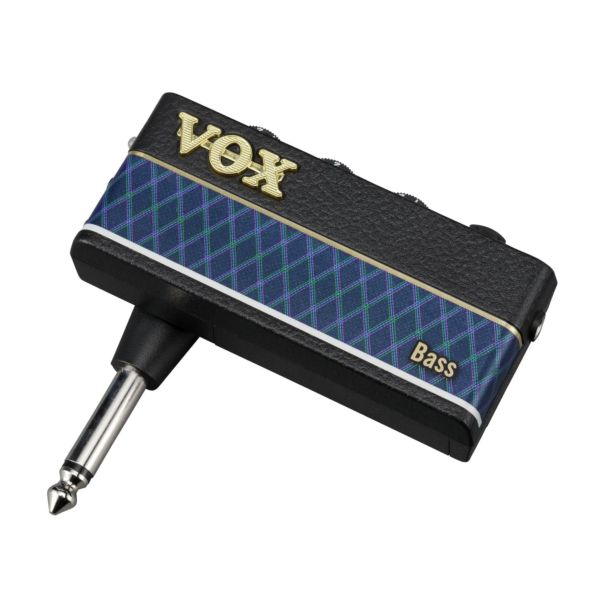 Vox AmPlug3 Bass Headphone Amp