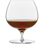 Libbey Signature Kentfield Brandy Glasses, Set of 4