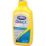 Dr. Scholl's Odor-X Odor Fighting Foot Powder - 6.25 oz bottle