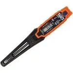 DIGITAL POCKET THERMOMETER KLEIN ET05 POCKET THERMOMETER