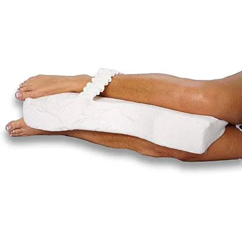 The Knee Pillow for Sciatica & Back Pain Relief