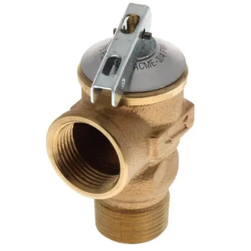 Cash Acme Valve