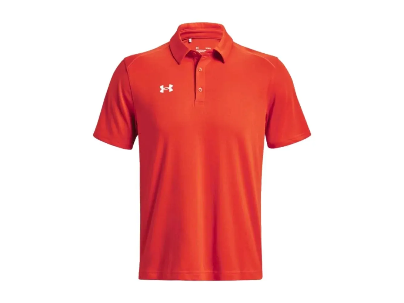 Under Armour Team Tech Polo