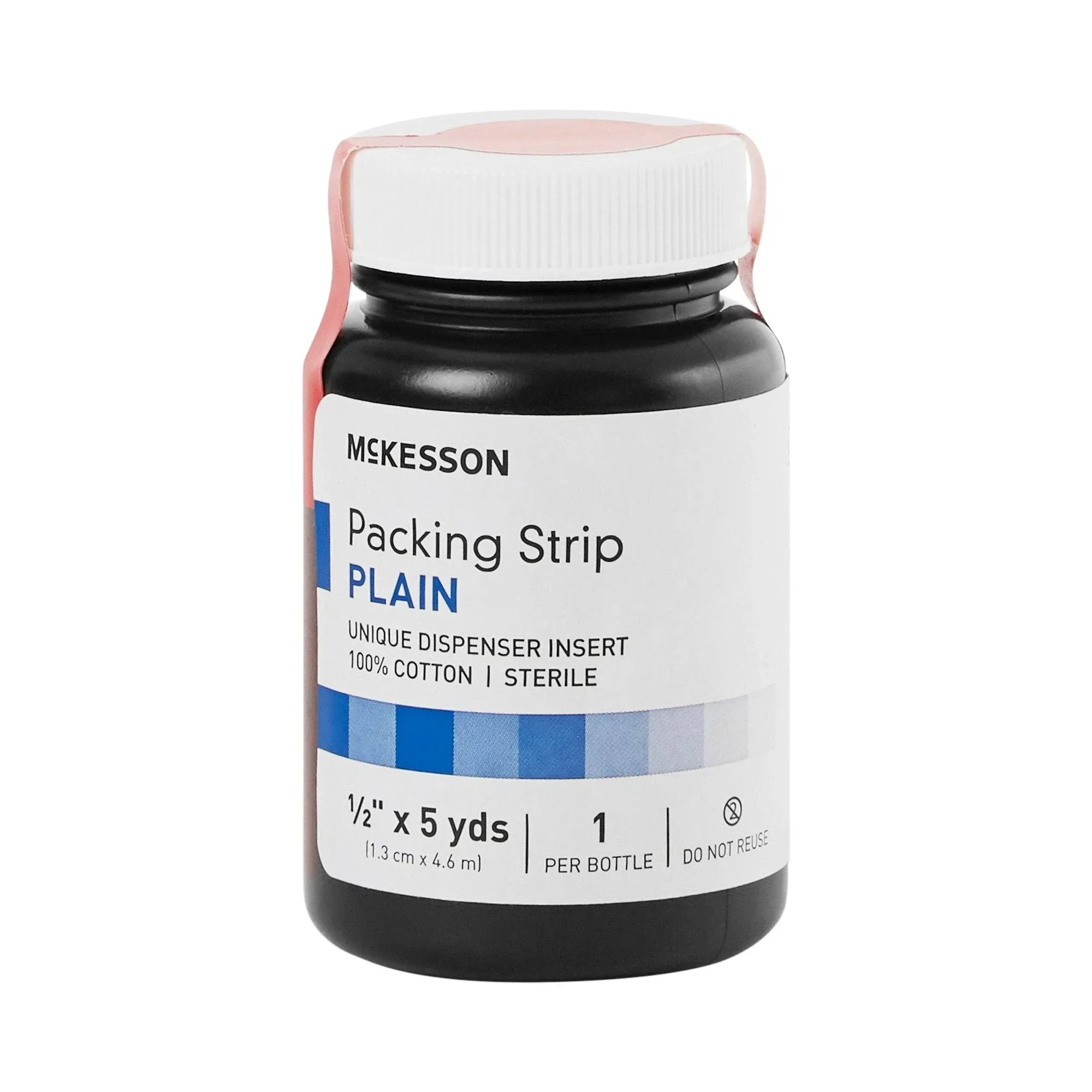 McKesson Wound Packing Strip