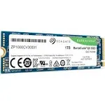 Seagate Barracuda Q5 1TB NVMe M.2 Internal SSD,ZP1000CV3A001