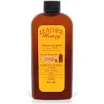 Leather Cleaner by Leather Honey: The Best Leather Cleaner for Vinyl and Leather