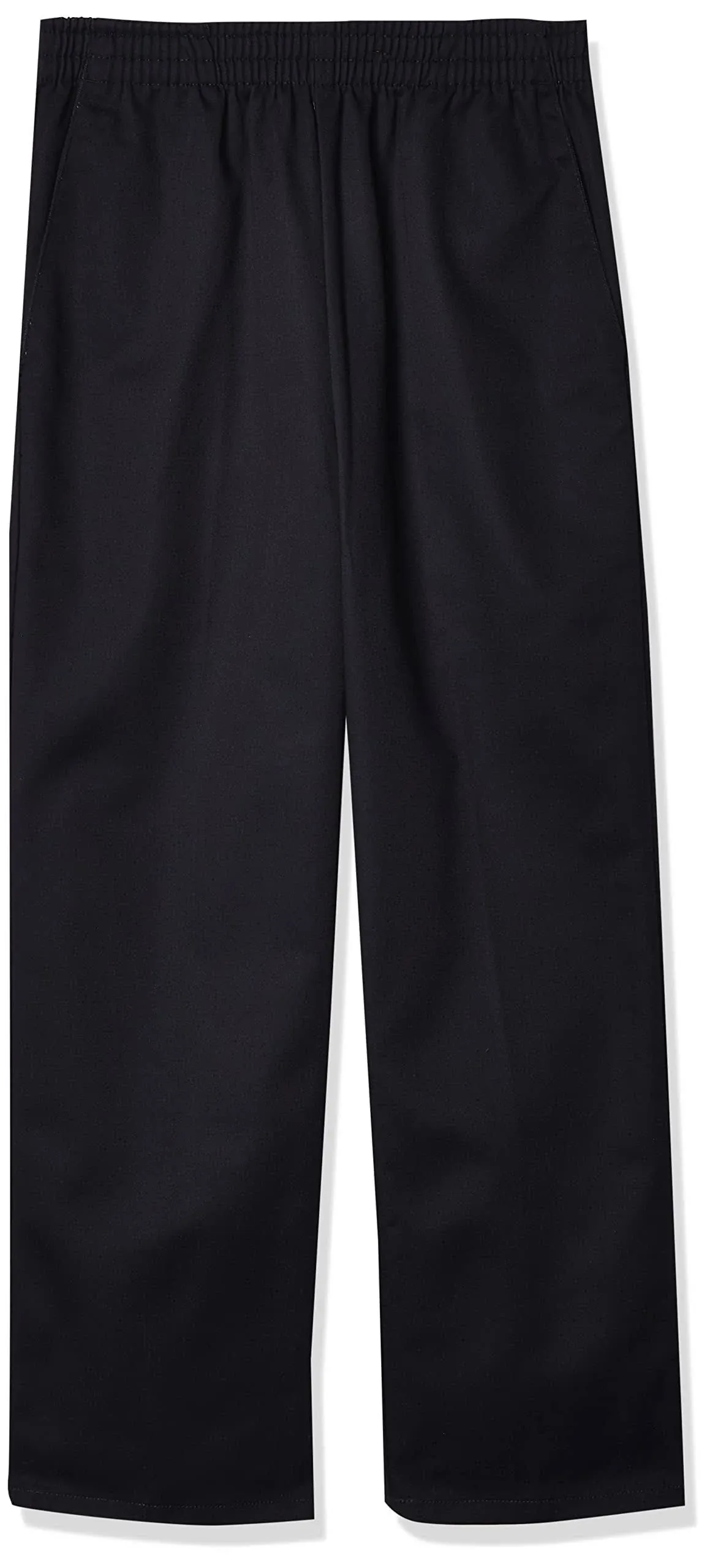 Classroom Uniforms unisex Pull on Pant - Dark Navy (5)