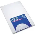 Epson Presentation Paper, Premium, Matte - 50 sheets