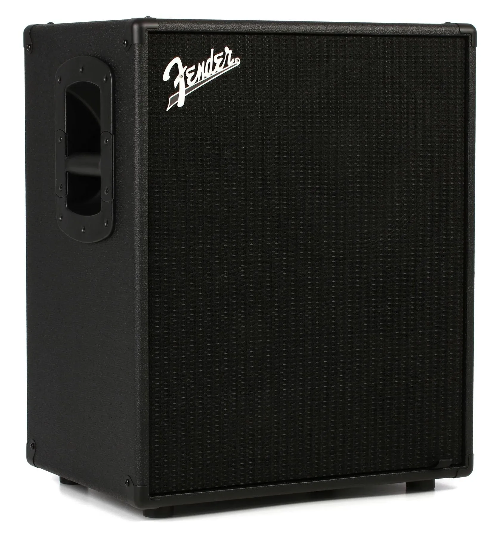 Fender Rumble 210 Bass Cabinet Black/Black