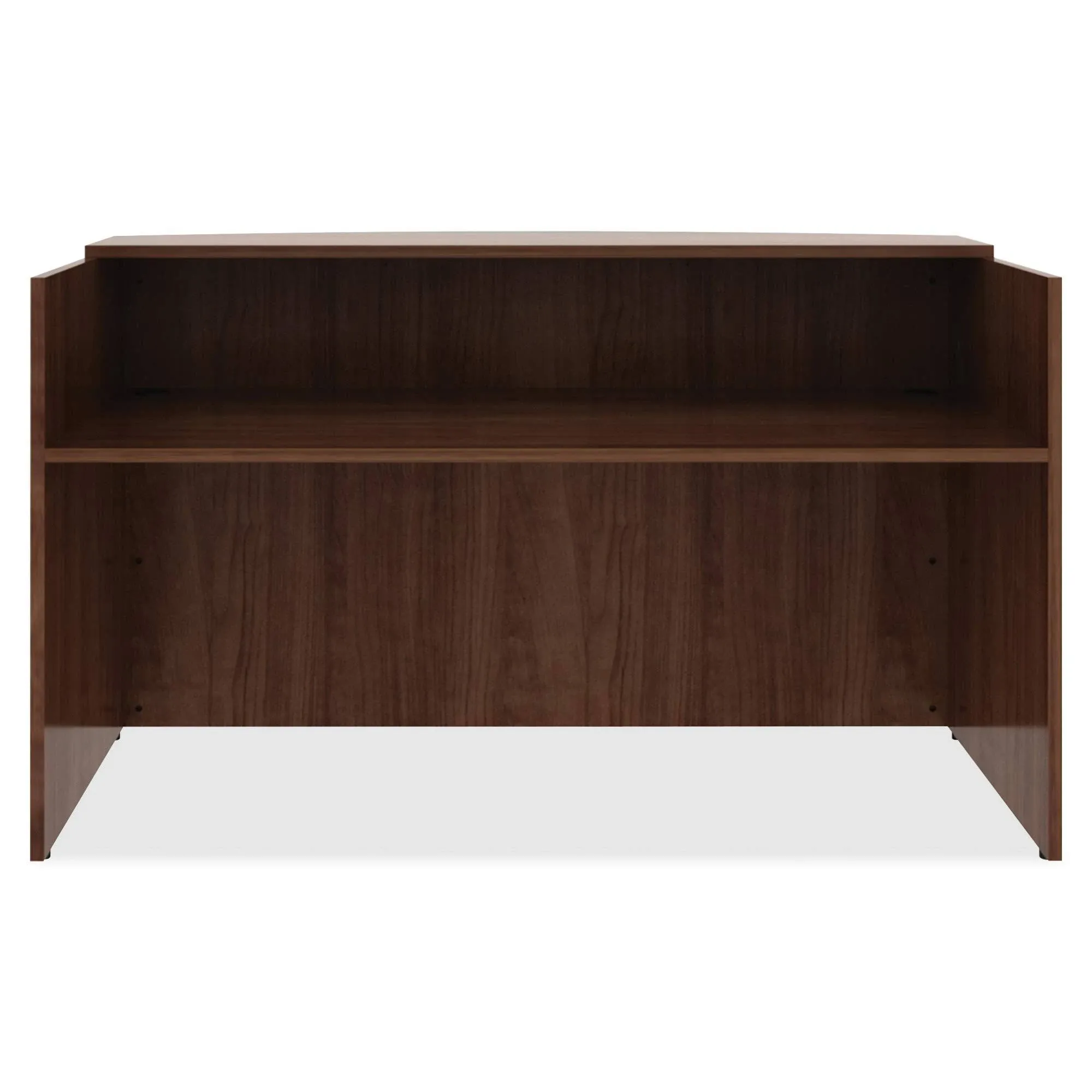 Lorell Reception Desk