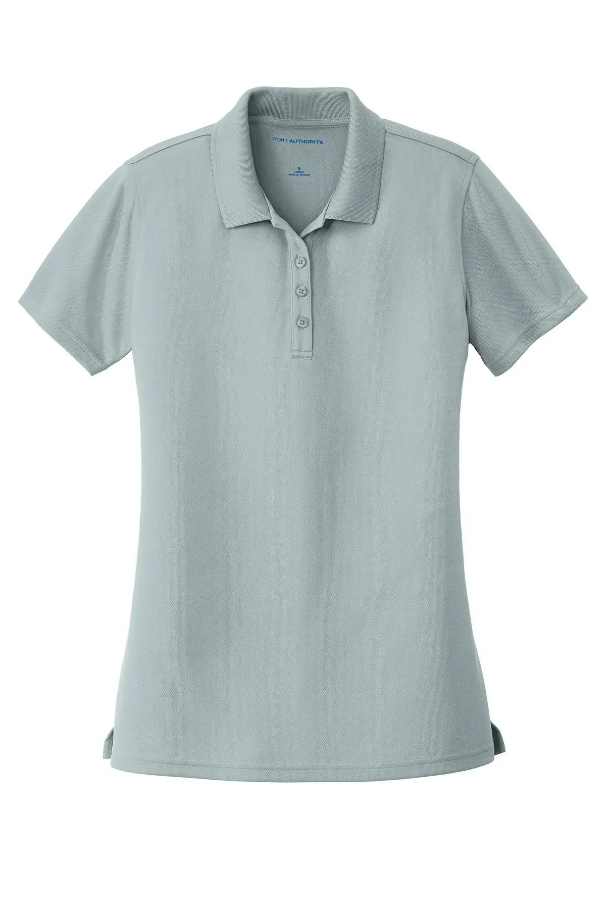 Port Authority Ladies Dry Zone UV Micro-Mesh Polo