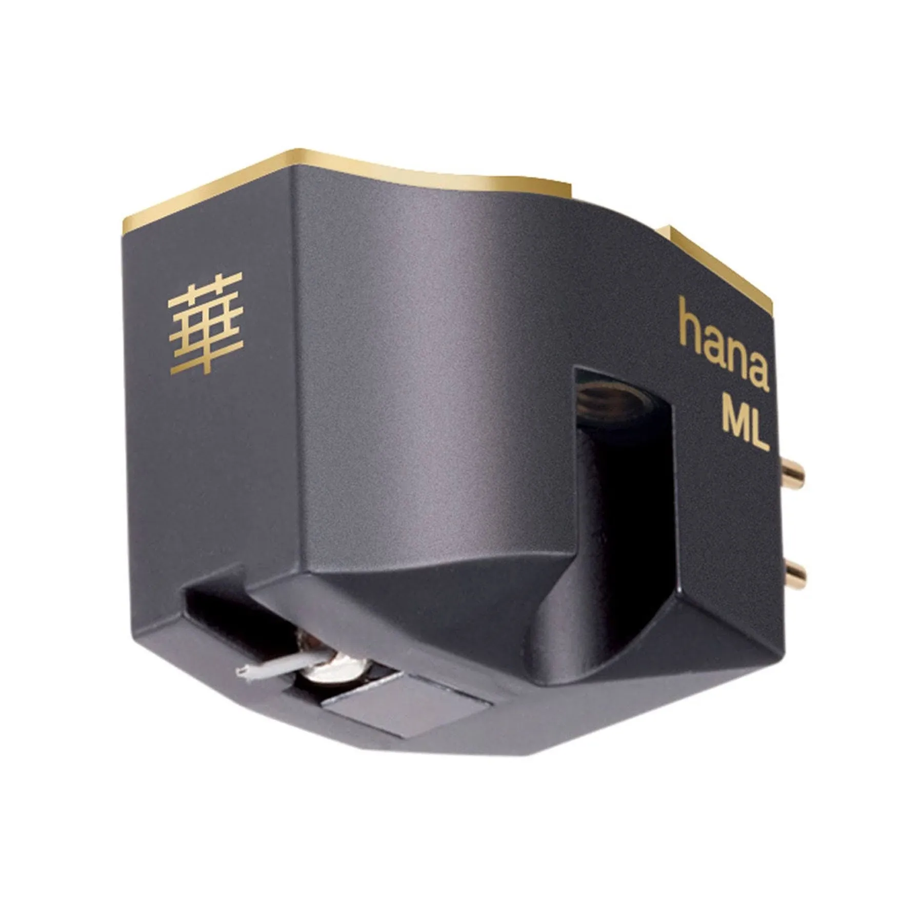 hana MC Moving-Coil Stereo Cartridge